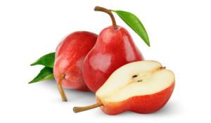 گلابی رد آنجو
